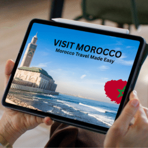 Morocco Travel Made Easy