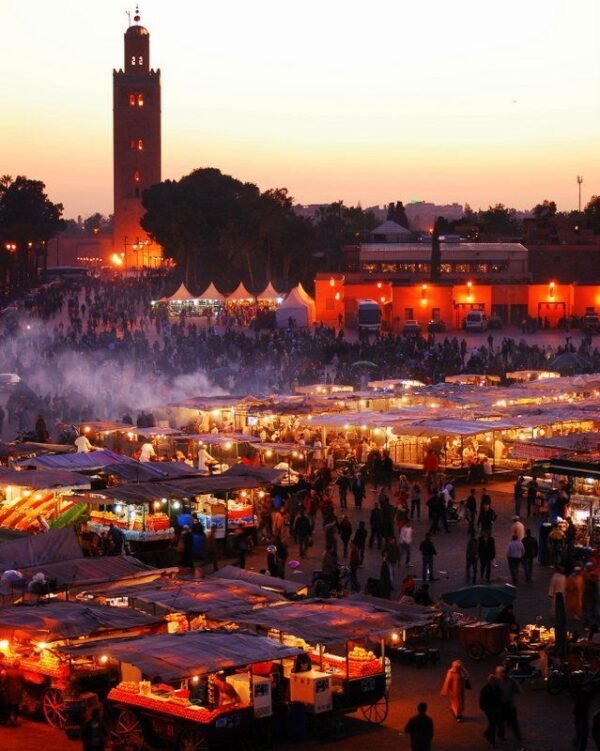 Morocco Travel Made Easy - Image 4
